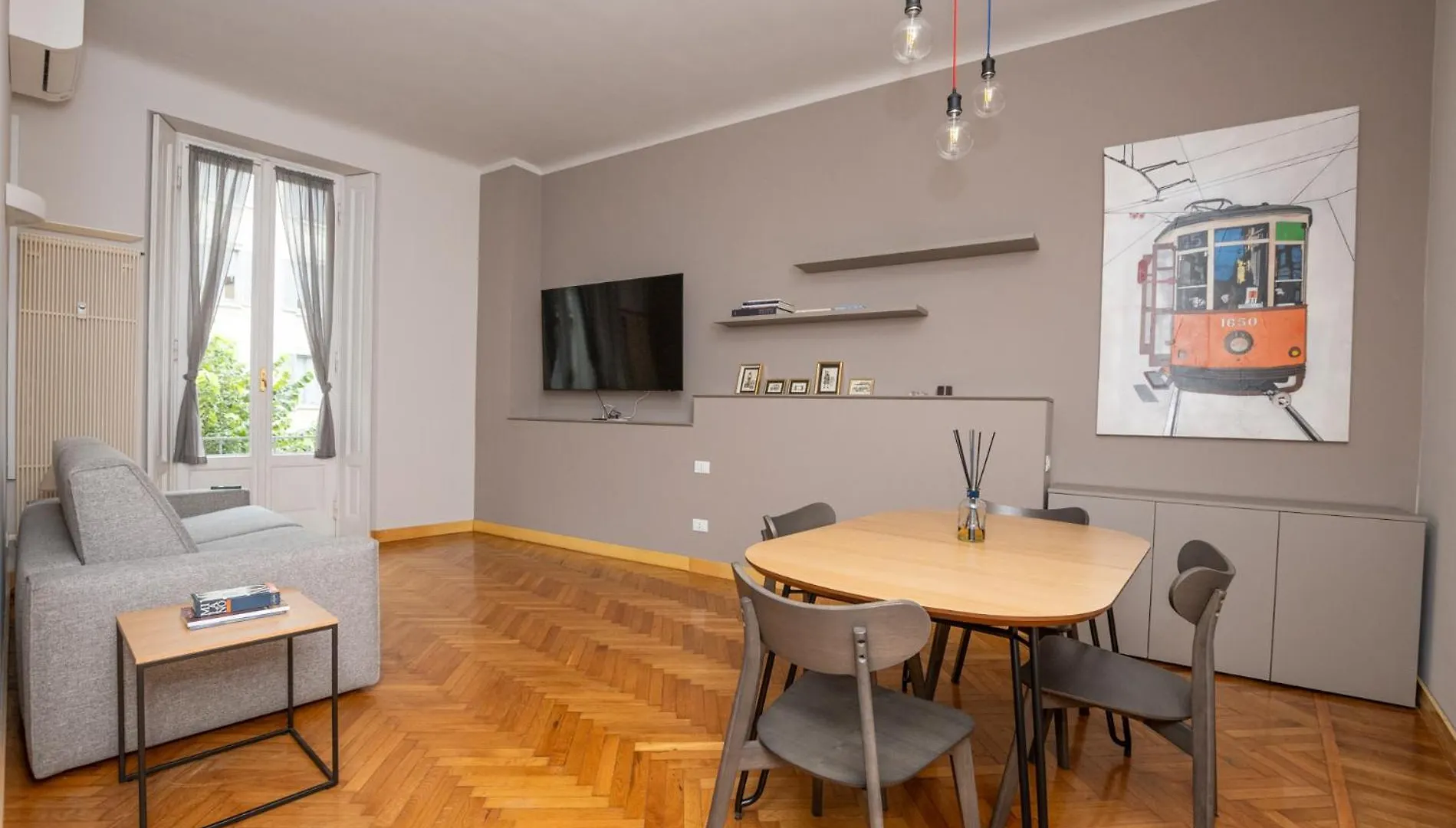 Vercelli Elegance Home location