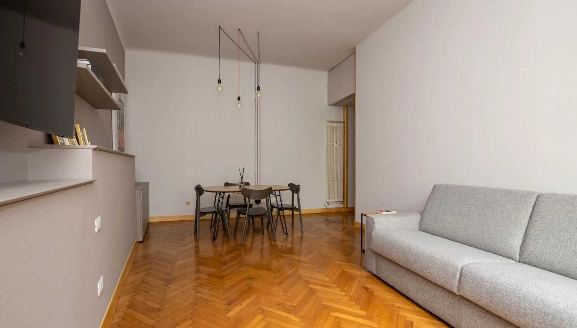 Vercelli Elegance Home Milán