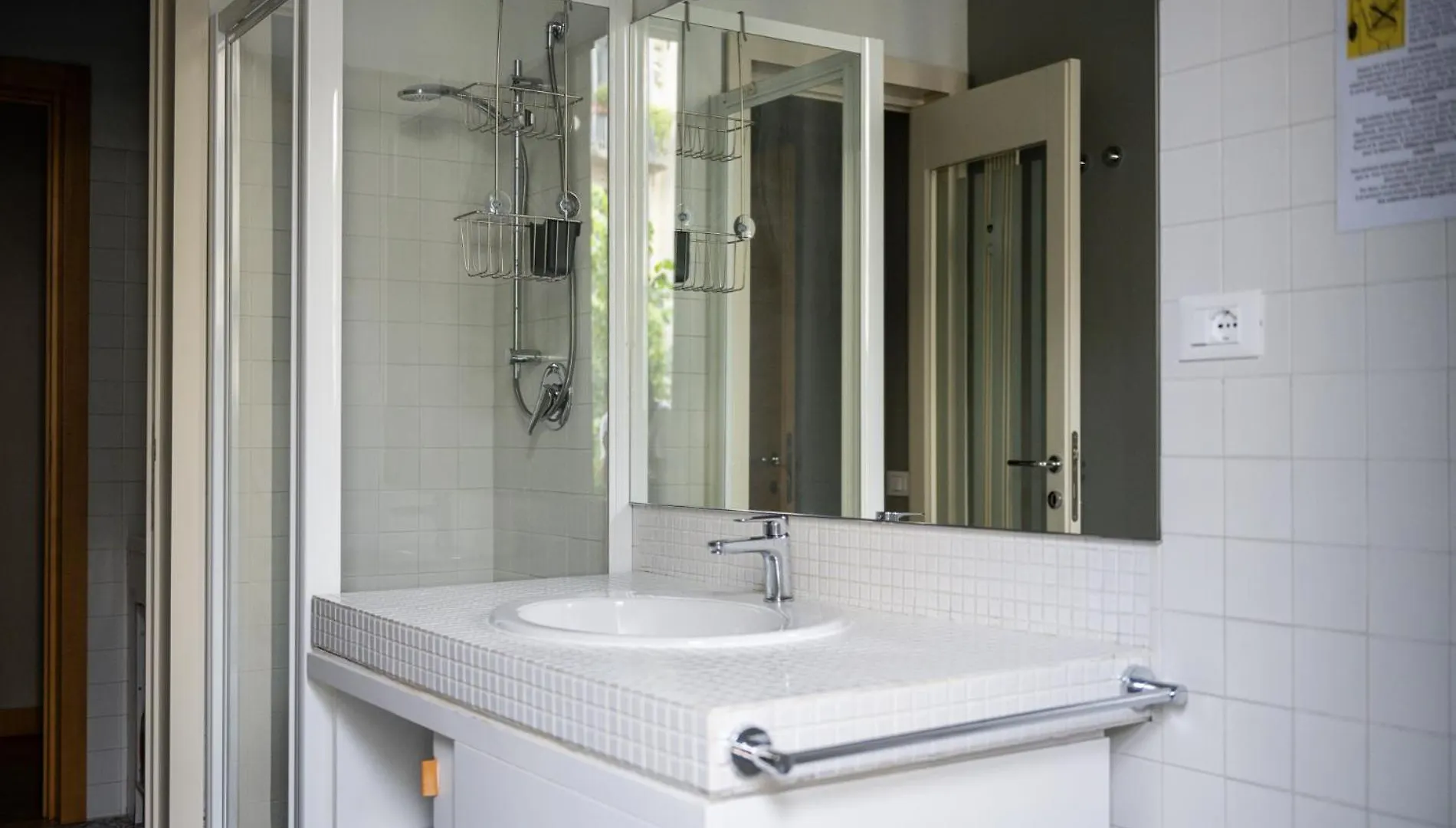 Vercelli Elegance Home Milán Apartmán